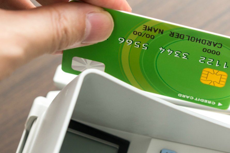 クレジットカードが磁気不良で使えなくなった 故障の原因と対策を解説 ナビナビクレジットカード